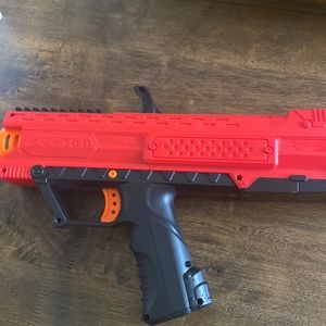 Nerf XV-700